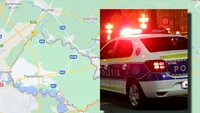 Experiența ireală trăită de un bărbat de 36 de ani din Pantelimon, seara trecută, la ora 21:00. Poliția a intrat imediat pe fir