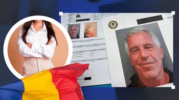 Legături cu România în cazul Epstein: cine e românca ce apare în documentele oficiale