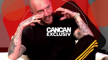 ”Regulile” lui Bordea cu noua iubită. Comediantul a schimbat foaia, după ce a fost ”tradus” de soție și a divorțat: suflă și-n iaurt!