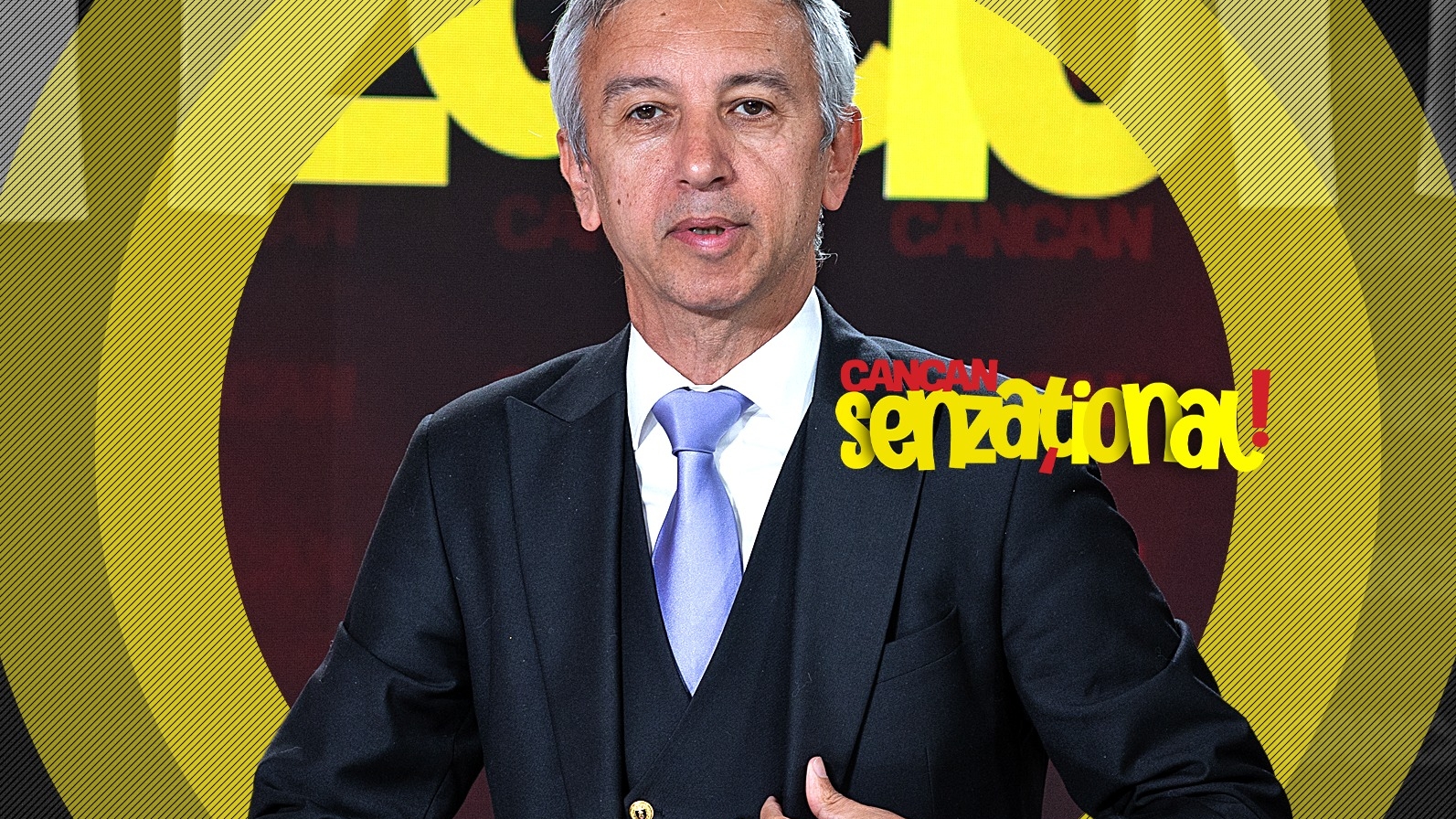 Dan Diaconescu, noi dezvăluiri la CANCAN SENZAȚIONAL despre moartea lui Silviu Prigoană!