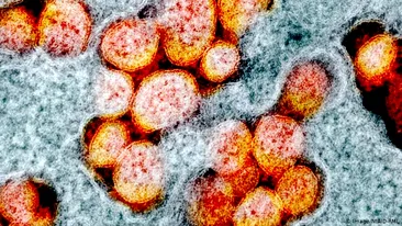 S-a descoperit o nouă mutație a coronavirusului în România. Specialiștii trag un semnal de alarmă