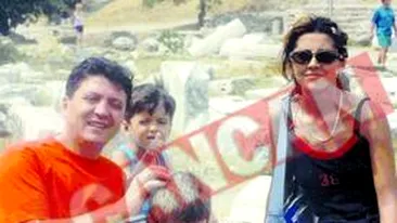 Poveste cu un deputat miliardar si amanta sa de 23 de ani