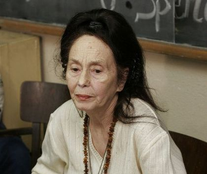 La 82 de ani, Adriana Iliescu este executată silit! Celebra profesoară a pierdut procesul pentru moștenire