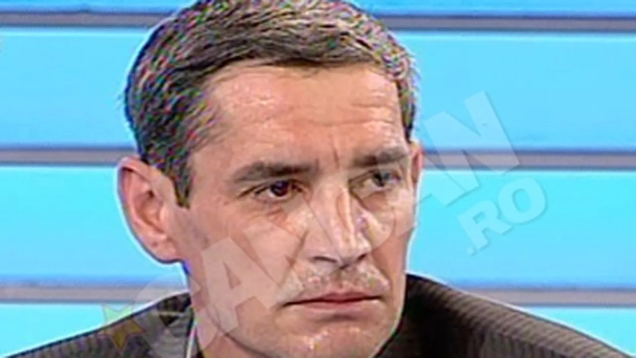 Monica Columbeanu face orice pentru fetita ei! S-a dus cu tatal sau la Izvorani s-o ia pe Irina