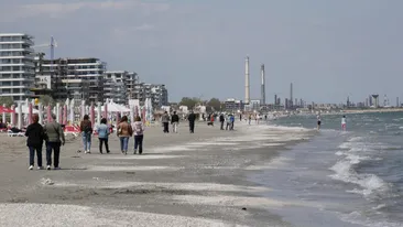 Stațiunea din România cu cele mai IEFTINE prețuri. Aici meniul zilei costă doar 37 de lei!