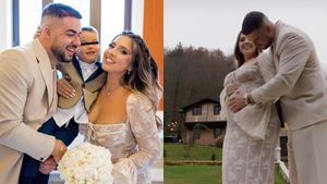 Ce norocoasă e Daniela Iliescu! Cum a născut al doilea copil cu Culiță Sterp: „Doamne, îți mulțumesc pentru că...”