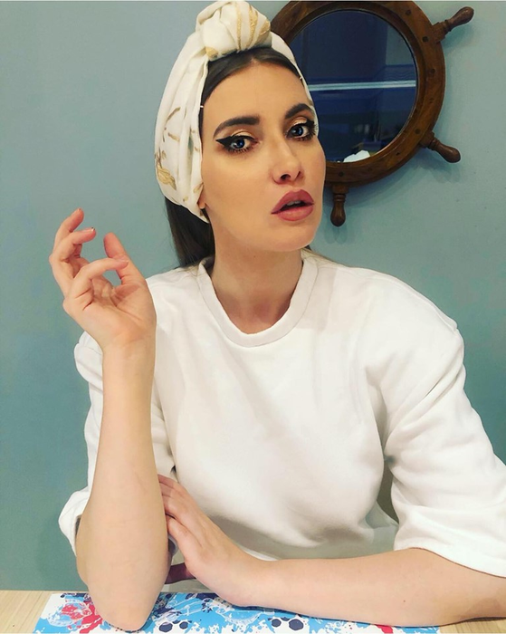 Ce a putut să spună Iulia Albu despre Andra Măruță: “Mi se pare atât de…”