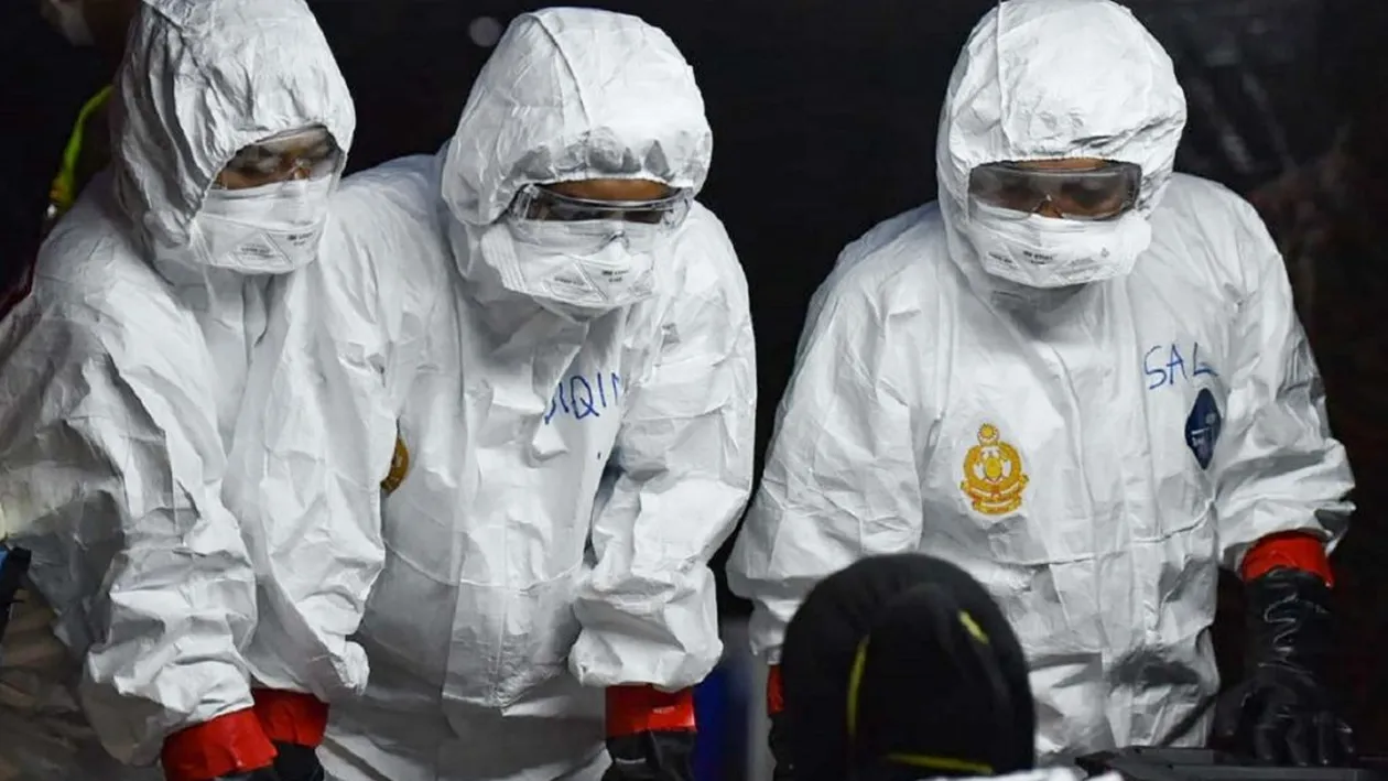 Are doar 20 de ani! S-a aflat cine este primul român infectat cu coronavirus