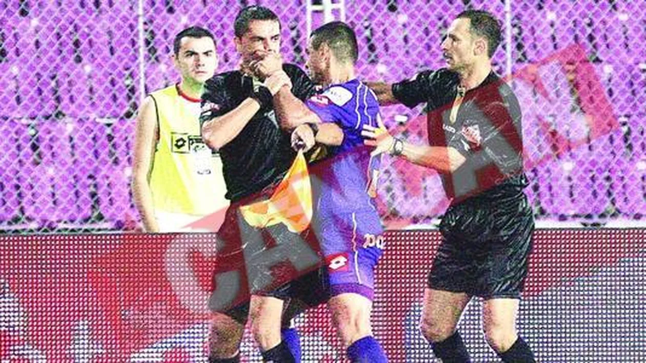 Cazul Ganea, amanat pentru 50 de euro