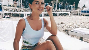 Cu ce se ocupa INNA dacă nu ajungea cântăreaţă de succes! N-o să crezi ce meserie voia să îmbrăţişeze vedeta