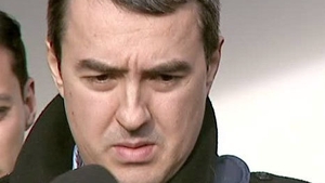Ultima oră ”Şmecherul cu Touareg”, eliberat din arestul de lux!
