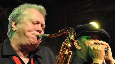 Doliu in muzica! A murit unul dintre componentii trupei Rolling Stones. Era dependent de canabis...