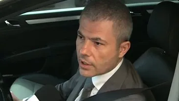 “Mana dreapta” a ministrului Finantelor si-a negociat libertatea cu DNA! Cum a fost racolat denuntatorul mitei de 1,4 milioane E