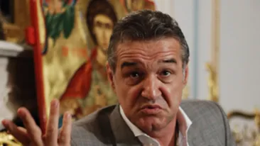 Gigi, exasperat de muncitori! Dorele, ne miscam si noi mai cu talent?