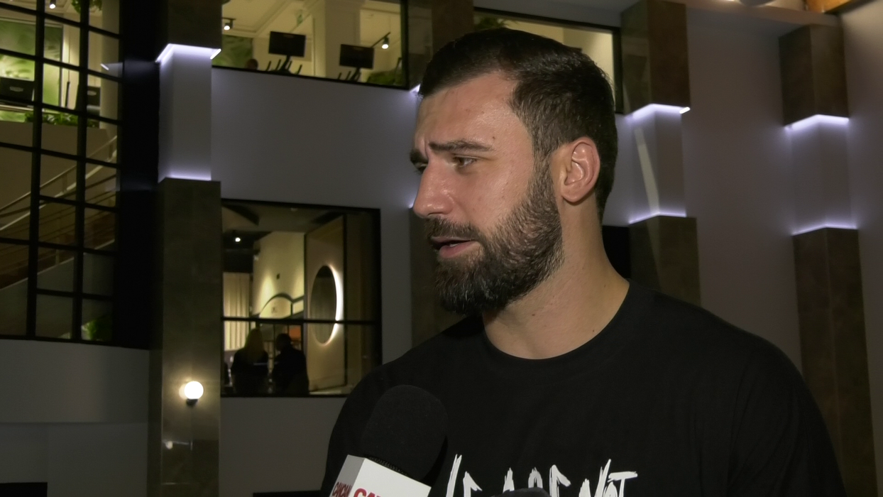 Andrei Stoica: "Nu ne comparăm cu bursele pe care le iau fotbaliștii sau handbaliștii de top, dar suntem pe drumul cel bun. Îți poți face o viață super confortabilă dacă ajungi să faci performanță!"