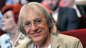 Flick, versuri emoționante în memoria lui Mihai Constantinescu: ”A plecat cel ce-l cânta pe vitezomanul Gică”