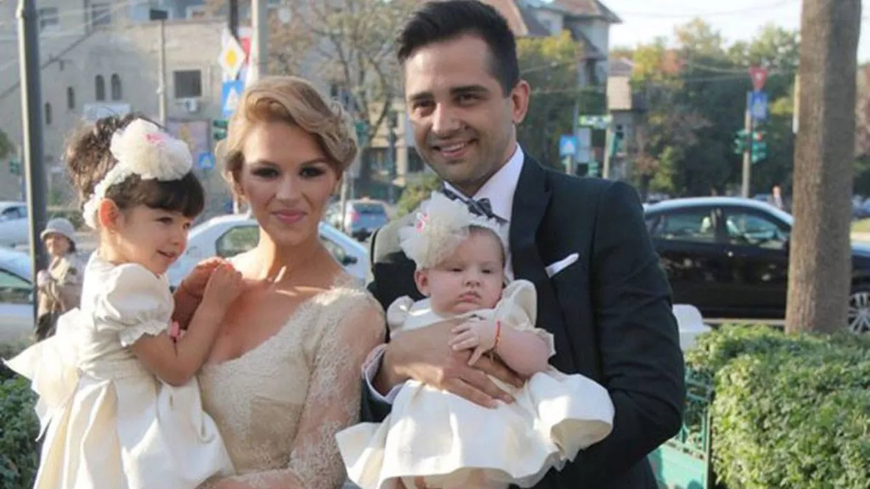 Mihai Gruia a divorțat! Prima reacție a Laurei, după ce s-a aflat că s-a despărțit de componentul trupei Akcent