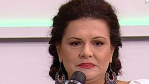 MARIA BUZĂ, la un pas să-şi piardă viaţa! Drama neştiută prin care a trecut actriţa:''Am avut mari, mari probleme''