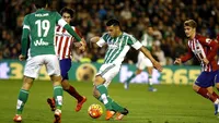 Betis urcă pe locul 7 în La Liga după victoria de la Levante! Rezultatele etapei a XXV-a, clasamentul și programul intemediarei din Spania!