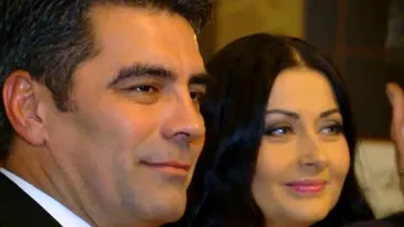 Gabi Cristea se gândeşte la o impăcare, Marcel Toader vrea să depună actele de divorţ: Sunt hotărât să faca asta