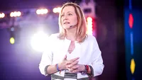 Elena Lasconi, mărturie tulburătoare: ”Mama, pe care o iubesc atât de mult, a votat PSD!”