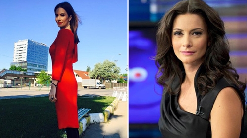 Războiul continuă între Antena 1 și Andreea Berecleanu! Ce replică a dat postul TV, după declarațiile vedetei despre teledon