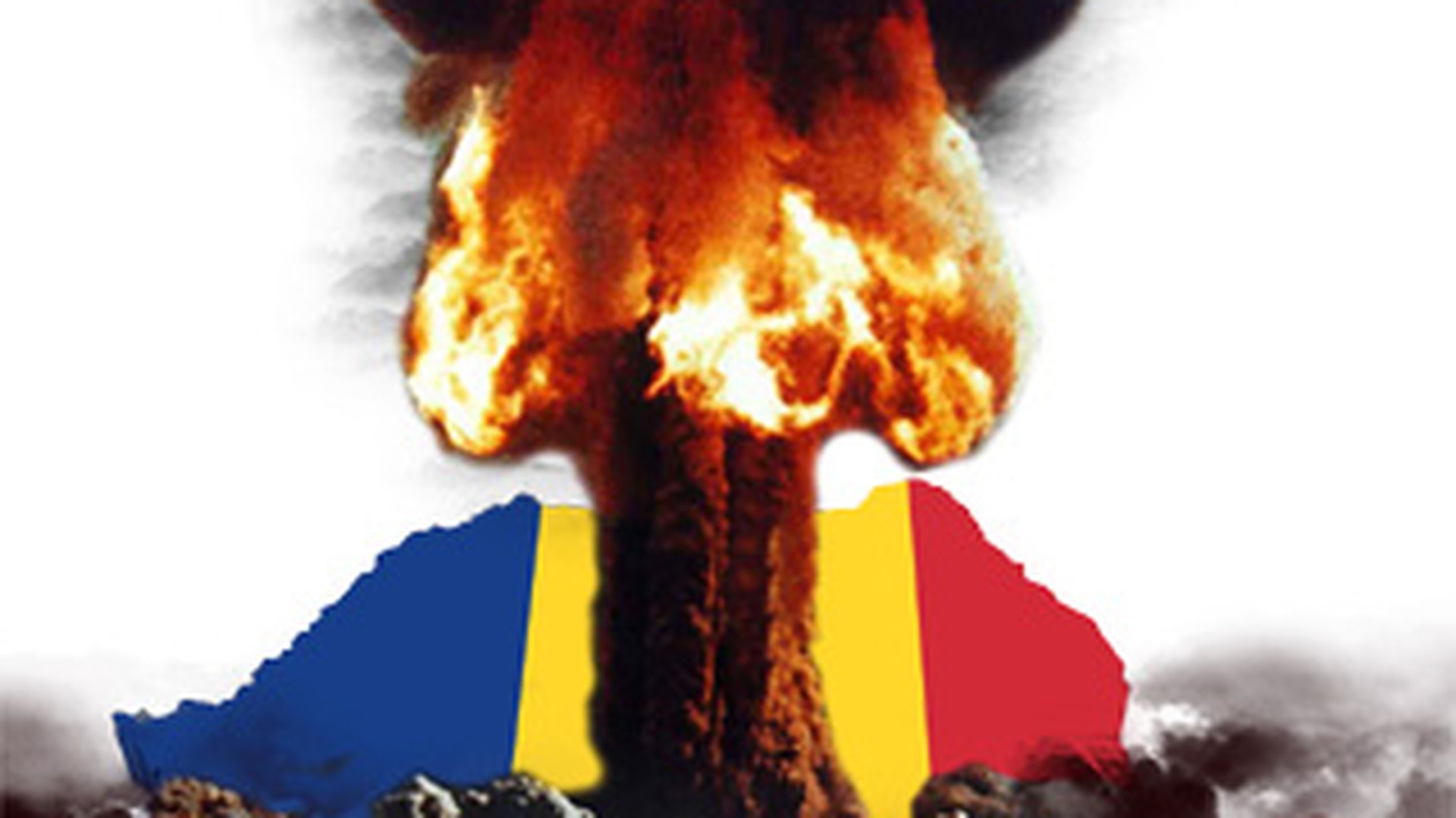 O interpretare cutremuratoare a profetiilor lui Nostradamus:Al Treilea Razboi Mondial va distruge Romania?