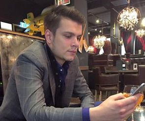 Mario Iorgulescu este acuzat de fapte de violenţă