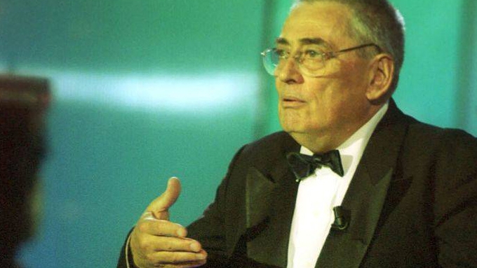 L-au diagnosticat pe Horia Moculescu! Motivul REAL pentru care a ajuns sa fie internat in spital
