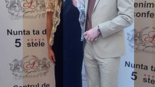 Inselata si tot nedivortata! Denisa de la Bambi ramane fara voia ei “doamna Brotac”