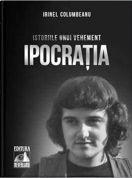 CANCAN.RO dezvăluie pasaje încă nepublicate din cartea lui Irinel Columbeanu