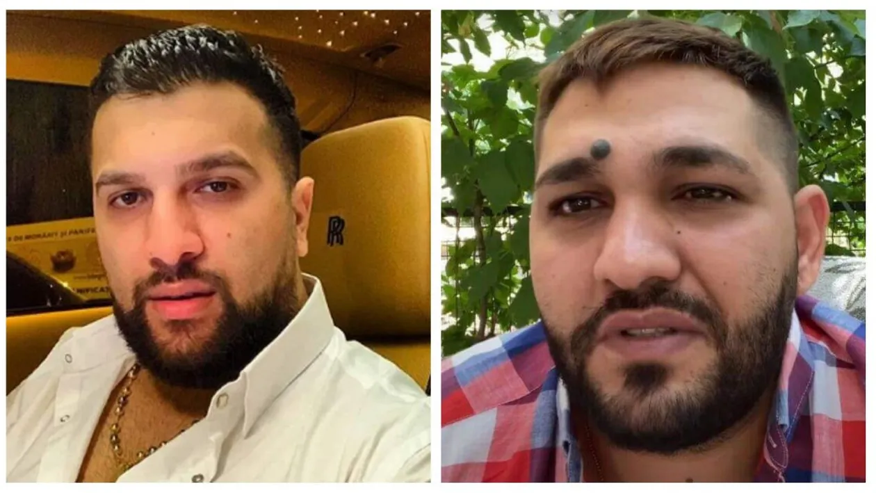 Vărul lui Emi Pian intervine în scandalul dintre Tzancă Uraganul și surorile vloggerițe. Ce mesaj a transmis