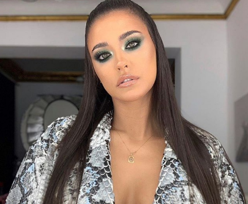 Aflată într-o mare dilemă, Antonia a cerut ajutorul fanilor. Reacția lui Codin Maticiuc: ”Mă neliniștește teribil”