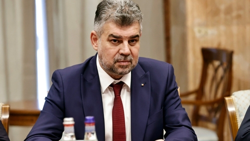 Premierul Marcel Ciolacu, alături de suporterii unei echipe de tradiție din România. „Se va face dreptate”. Ce le-a promis
