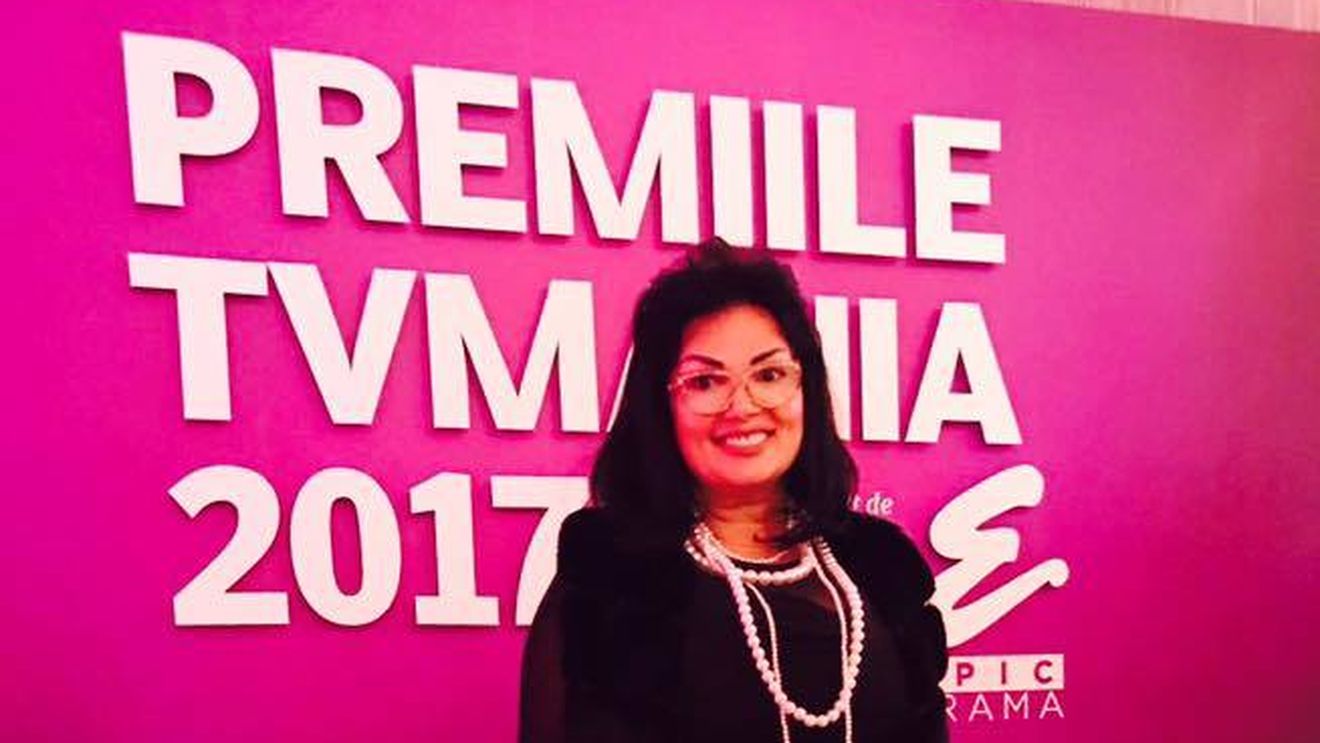 Ozana Barabancea, maraton pentru slăbit după operaţia la stomac: ”Eu consider că sunt grasă”