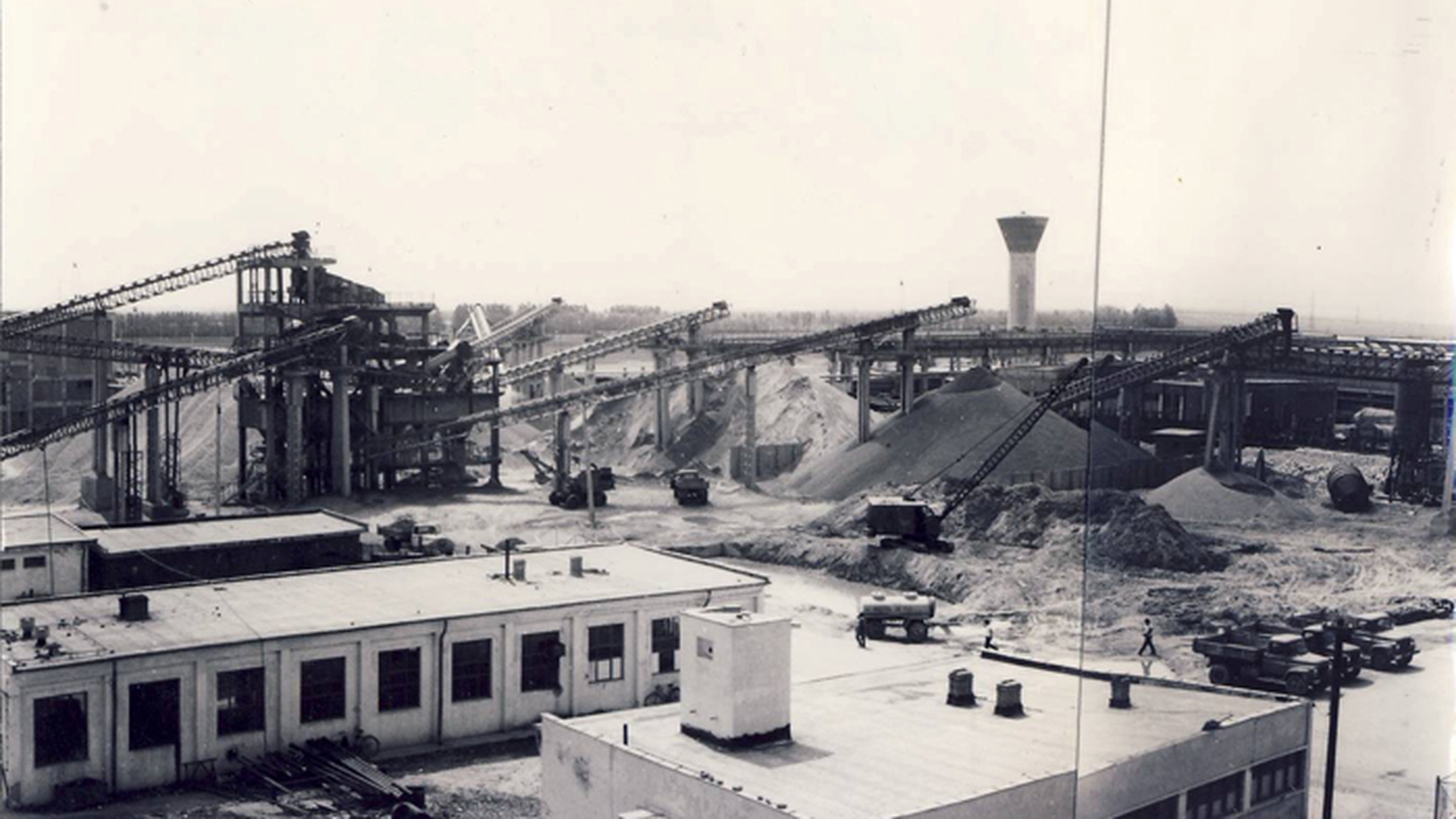 Industrializarea Bucureștiului (I)