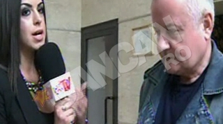 VIDEO Irinel Columbeanu: "Irina mi-a spus ca nu a mai vazut-o de mult timp pe mama ei! Am gasit fetita, acum o cautam pe Monica"