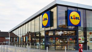 Surpriză! Care angajat are cel mai mare salariu într-un magazin Lidl. Câți lei primește în fiecare lună