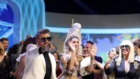 Scandal între Iulia Albu și câștigătoarea de la ”Bravo, ai stil! All Stars”. Silvia a făcut un gest care a umilit-o pe jurată!