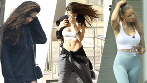 TOP 30 de vedete care-ţi taie respiraţia cu un simplu gest. Mădălina Ghenea, Bianca Drăguşanu sau Antonia şi-au făcut-o cu mâna lor