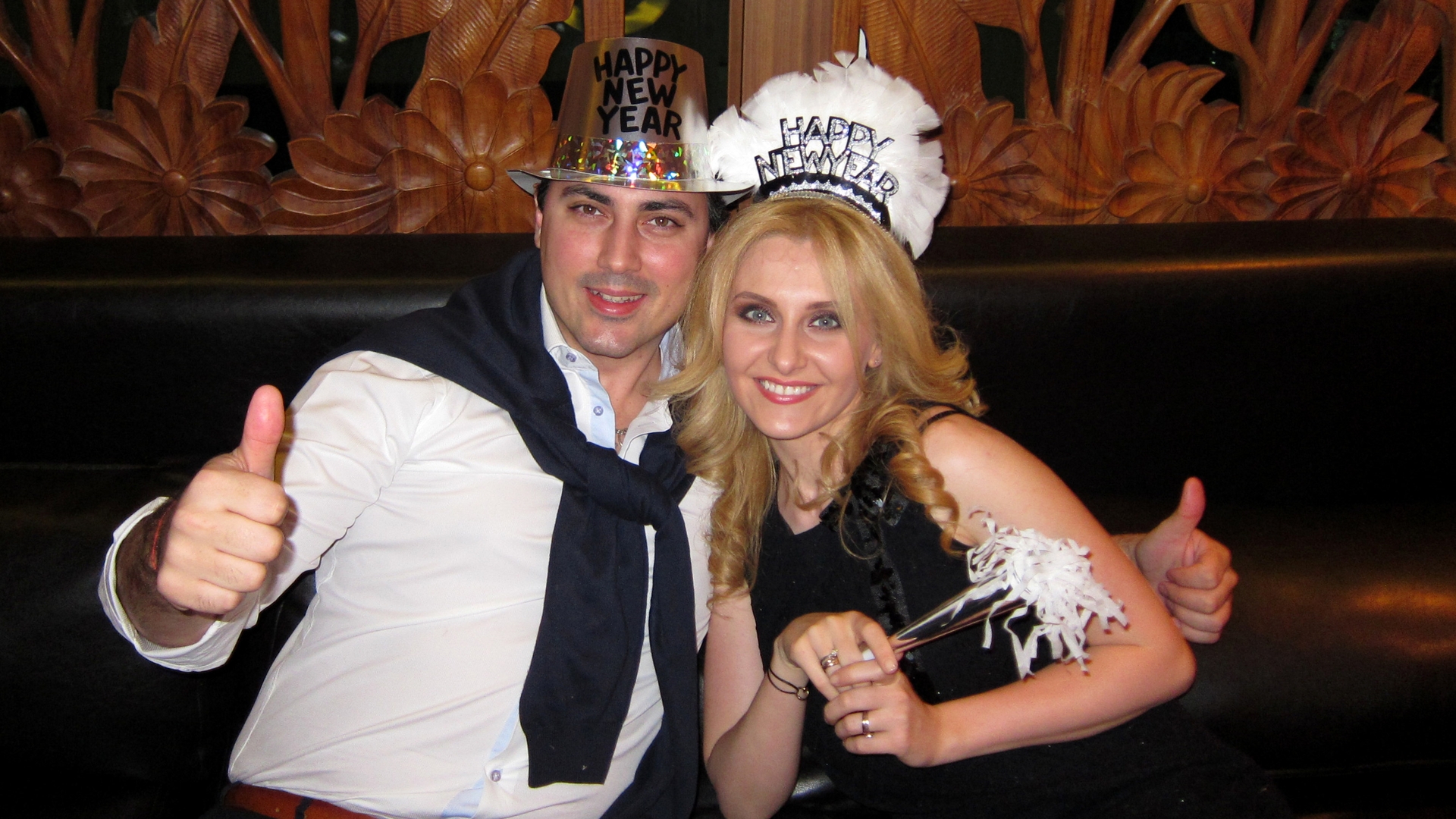 De la plajă, la zăpadă! Alina Sorescu şi Alexandru Ciucu, vacanţă prelungită în Dubai şi Austria!