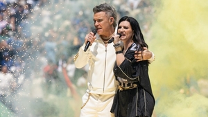 Cum arată Laura Pausini la 51 de ani. Fanii au crezut că nu văd bine!