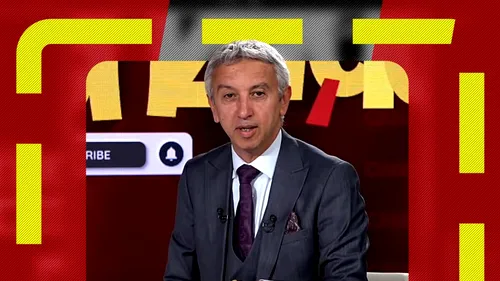 Bombele din mediul online vor fi discutate la CANCAN SENZAŢIONAL. Dan Diaconescu s-a întors!