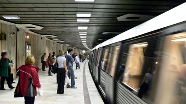 Vești bune pentru bucureșteni! Magistrala de metrou M2 se va extinde. Cel puțin 3 stații noi vor fi construite