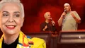 Monica Anghel și fiul ei, Aviv, cel mai frumos duet la un festival de muzică de la Oradea