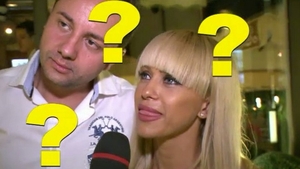 Declaratia surpriza a Andei Adam inainte de nunta fostului cu Bianca Dragusanu: "Daca Victor Slav..."