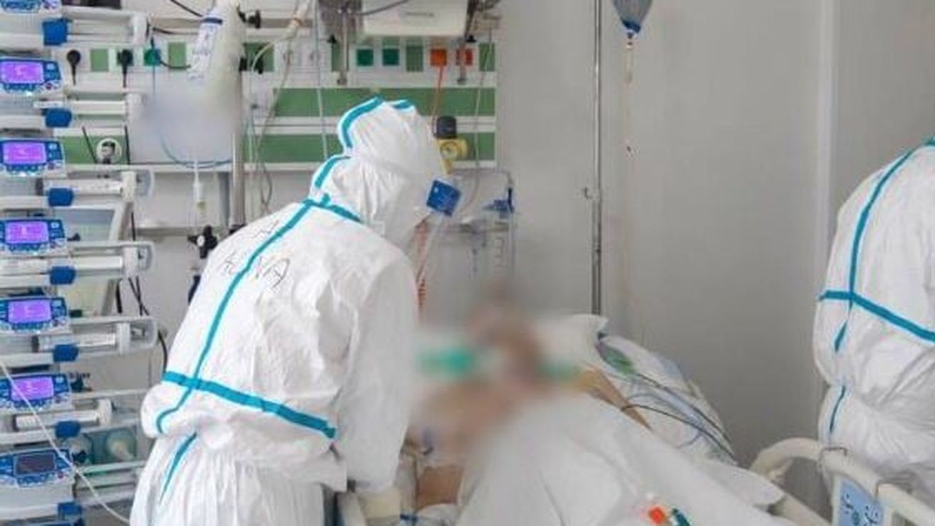 Bilanț coronavirus România, 26 mai 2022. Câte decese s-au înregistrat în ultimele 24 de ore