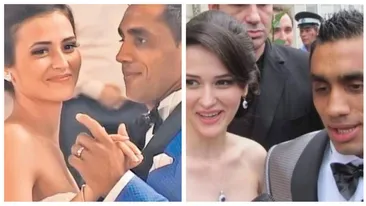 Cu ce a rămas Bănel Nicoliță după ce și-a împărțit averea cu fosta lui soție