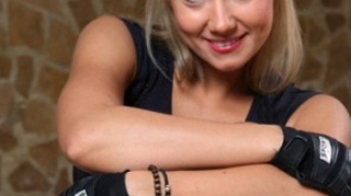 Oana Ionita: "Nu sunt obsedata sa am un corp perfect, ci vreau sa ma simt bine in pielea mea"