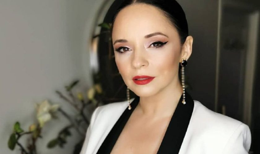 Andreea Marin, în cabinetul medicului cardiolog. “Cu inima nu te joci!” Cum se simte, acum, vedeta